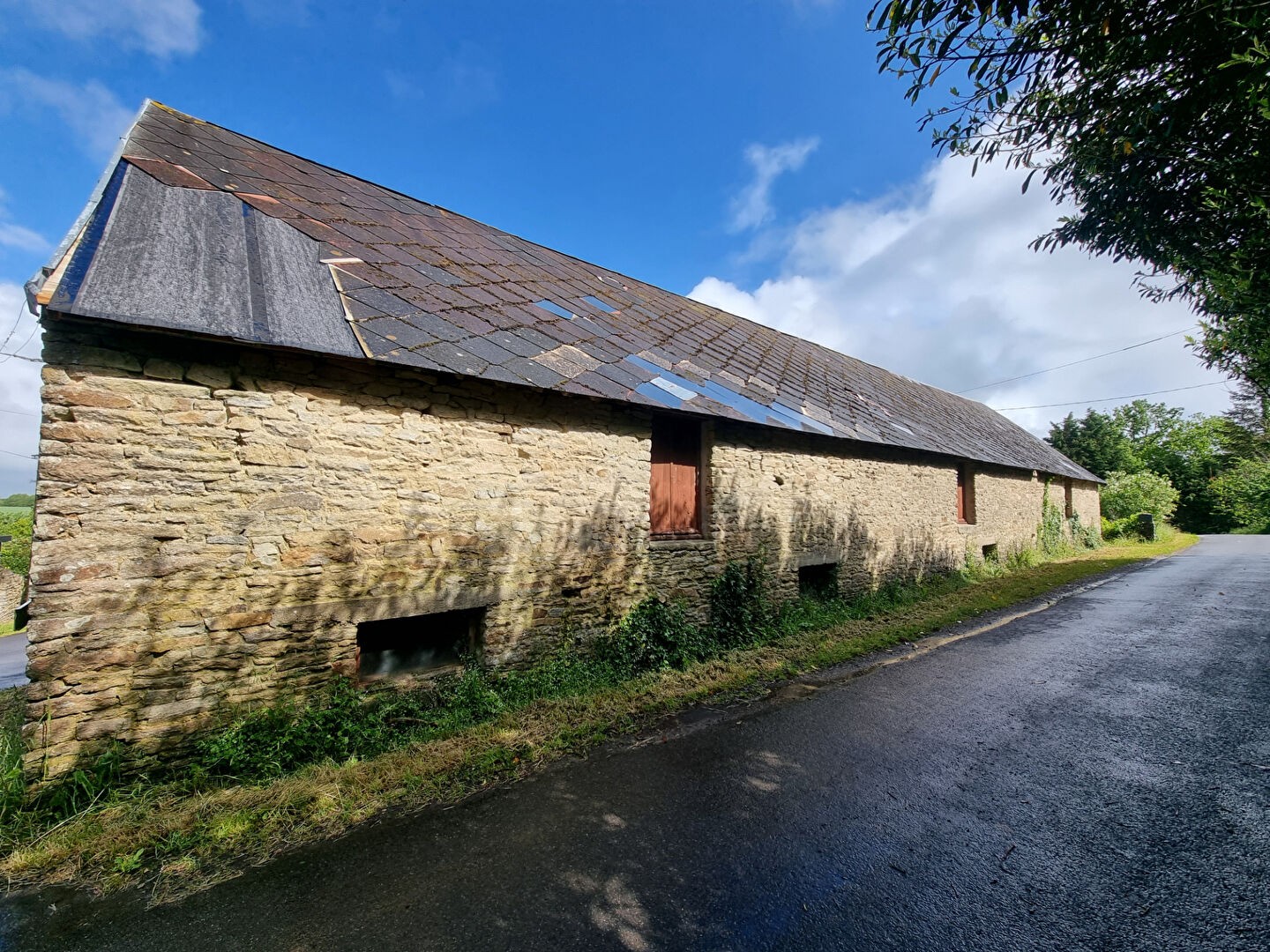 Vente Maison à Riec-sur-Belon 4 pièces