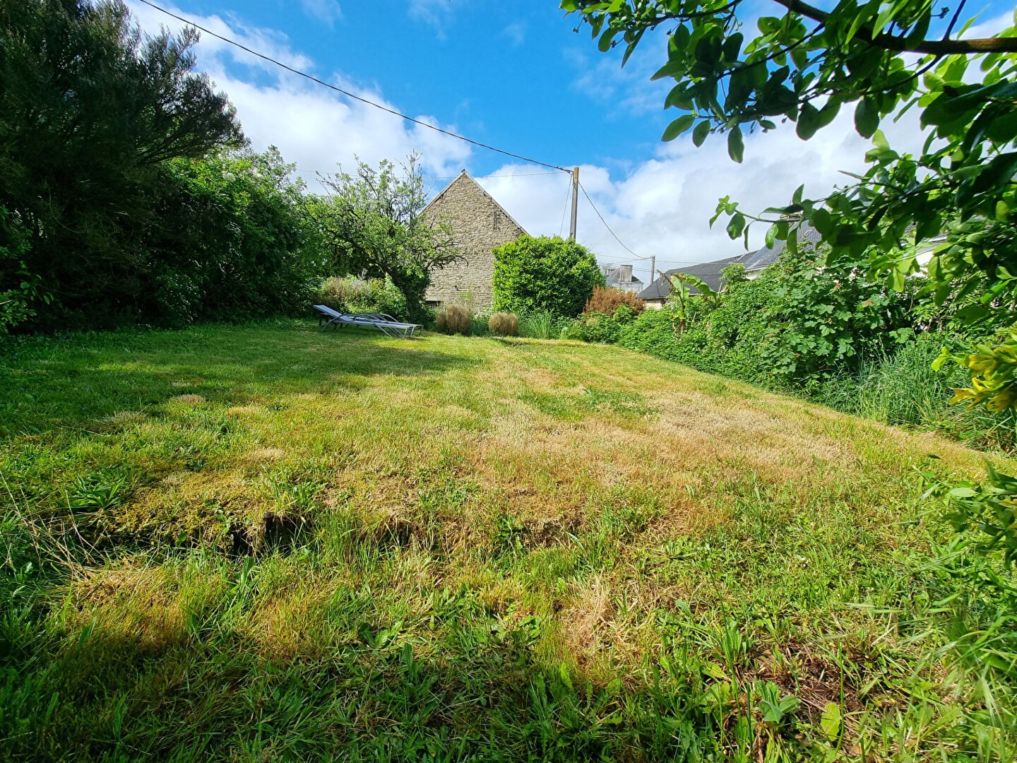 Vente Maison à Riec-sur-Belon 4 pièces