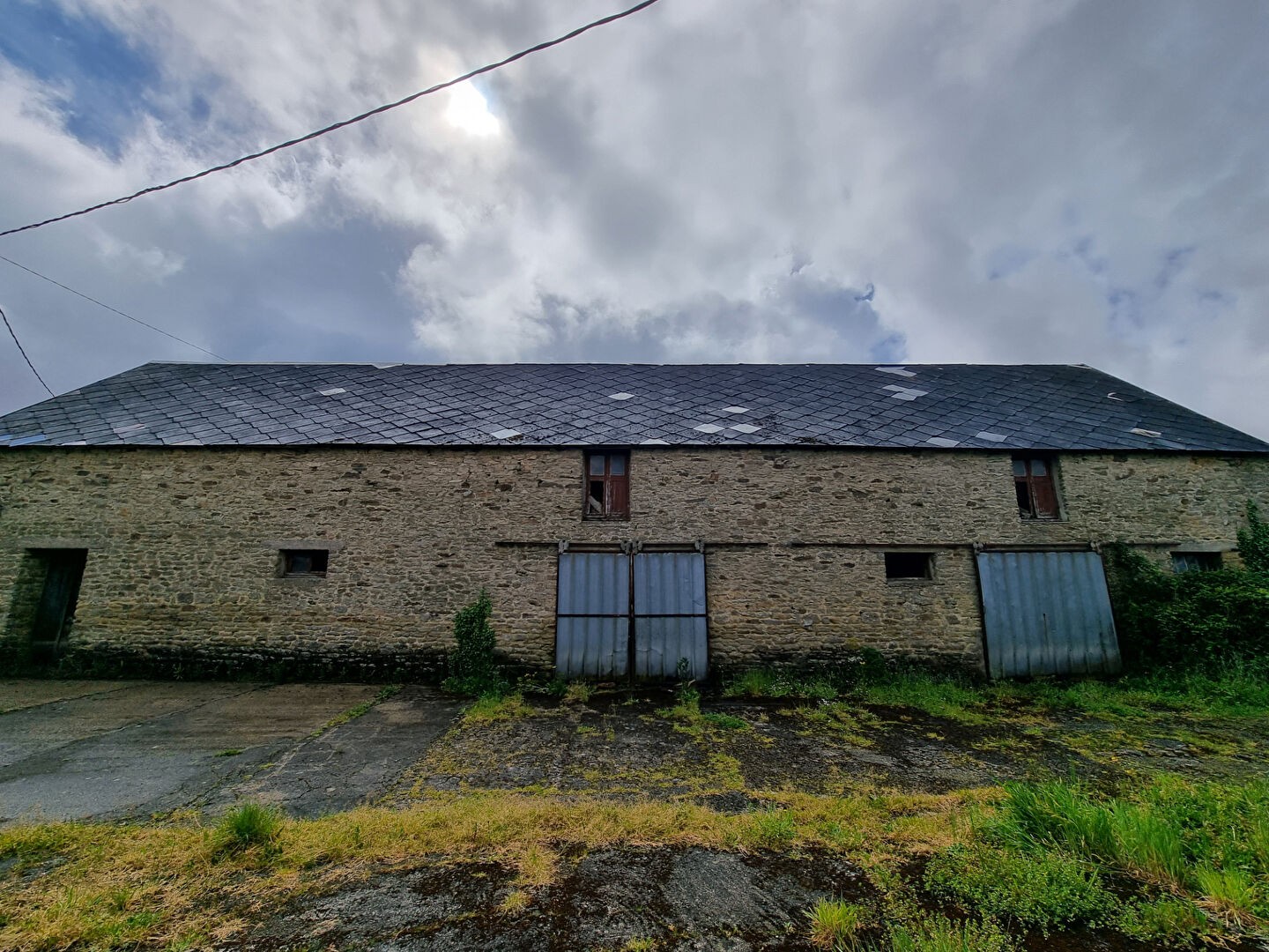 Vente Maison à Riec-sur-Belon 4 pièces