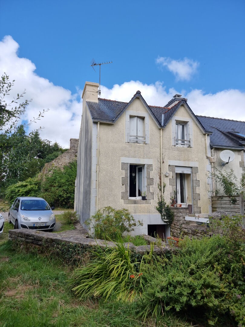 Vente Maison à Bannalec 8 pièces