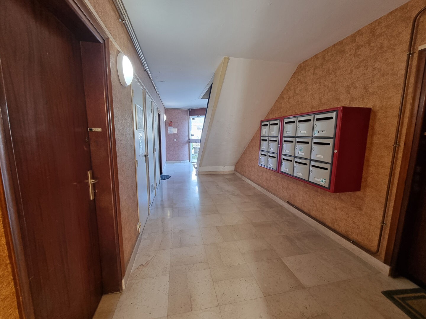 Vente Appartement à Quimperlé 2 pièces