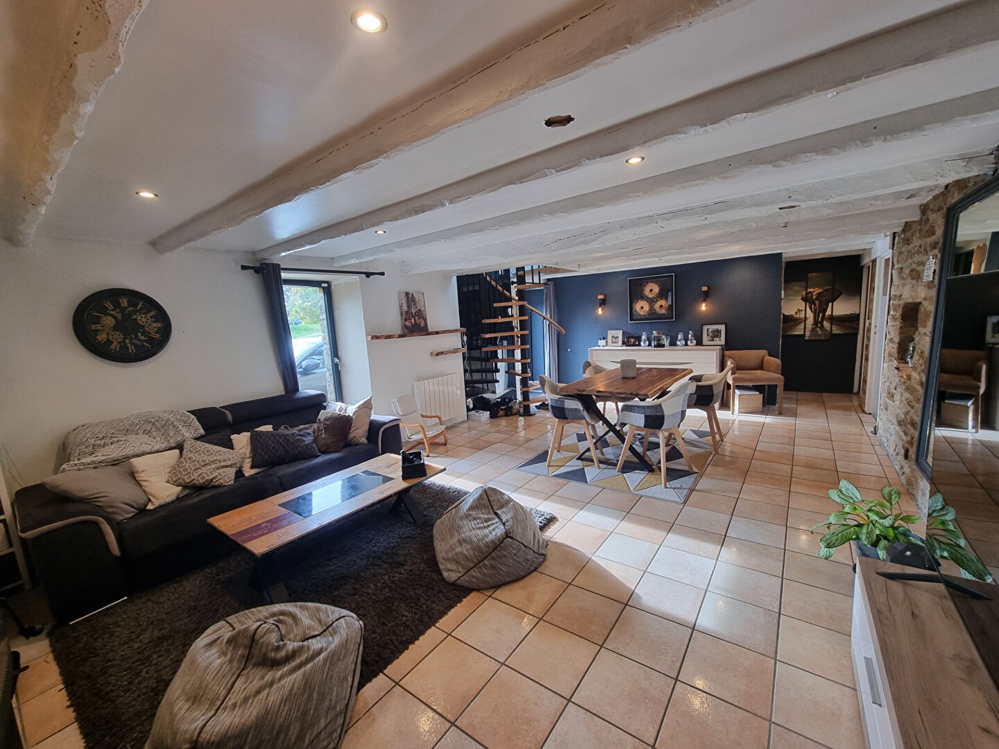 Vente Maison à Quimperlé 4 pièces