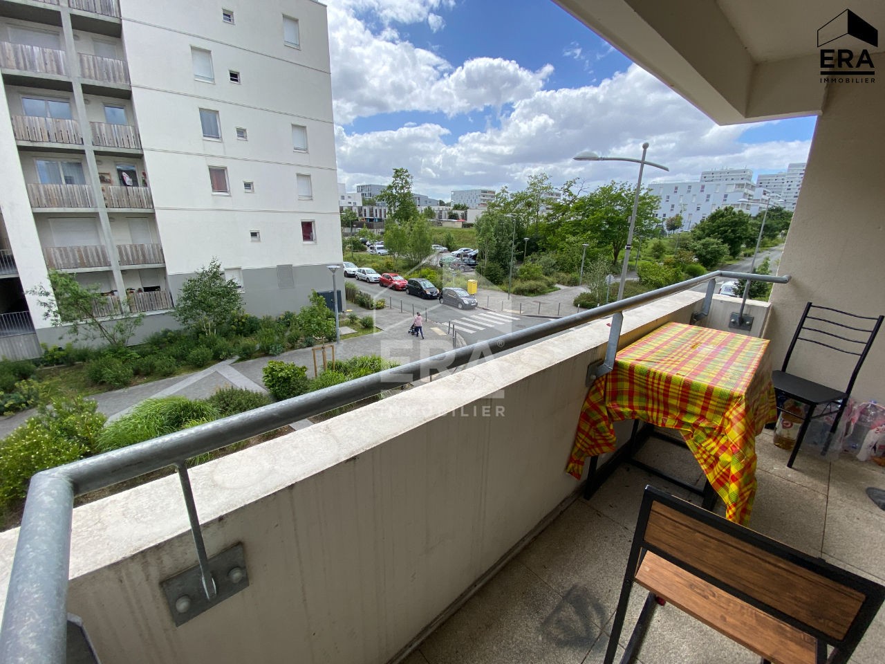 Vente Appartement à Lormont 3 pièces