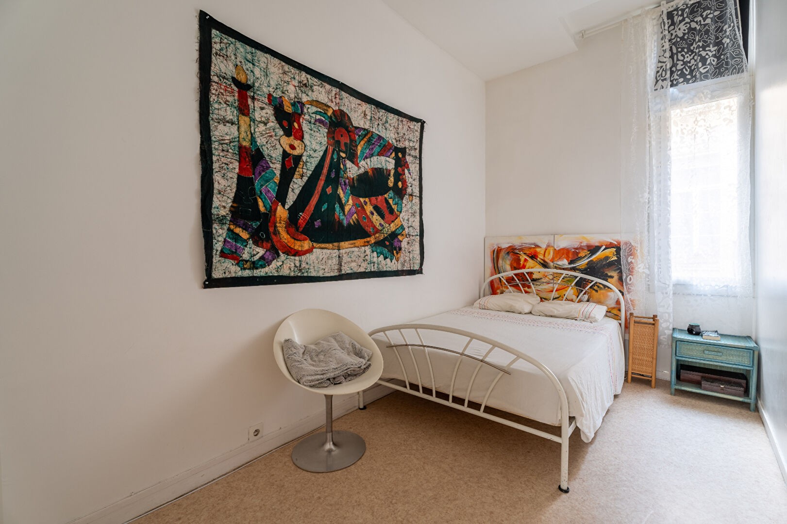 Vente Appartement à Bordeaux 3 pièces