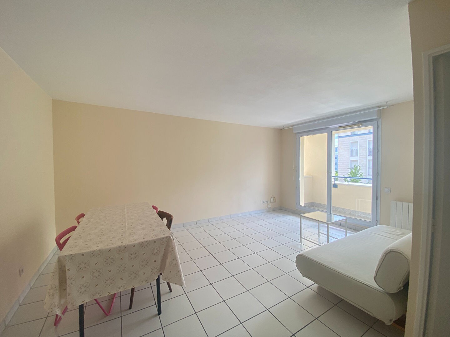 Location Appartement à Bordeaux 3 pièces