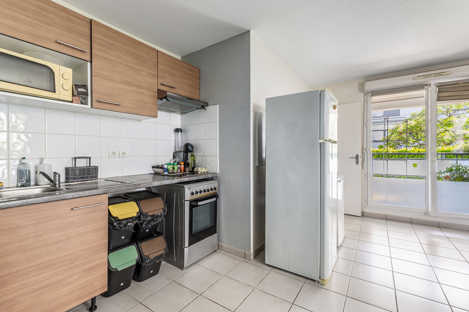 Vente Appartement à Lormont 2 pièces