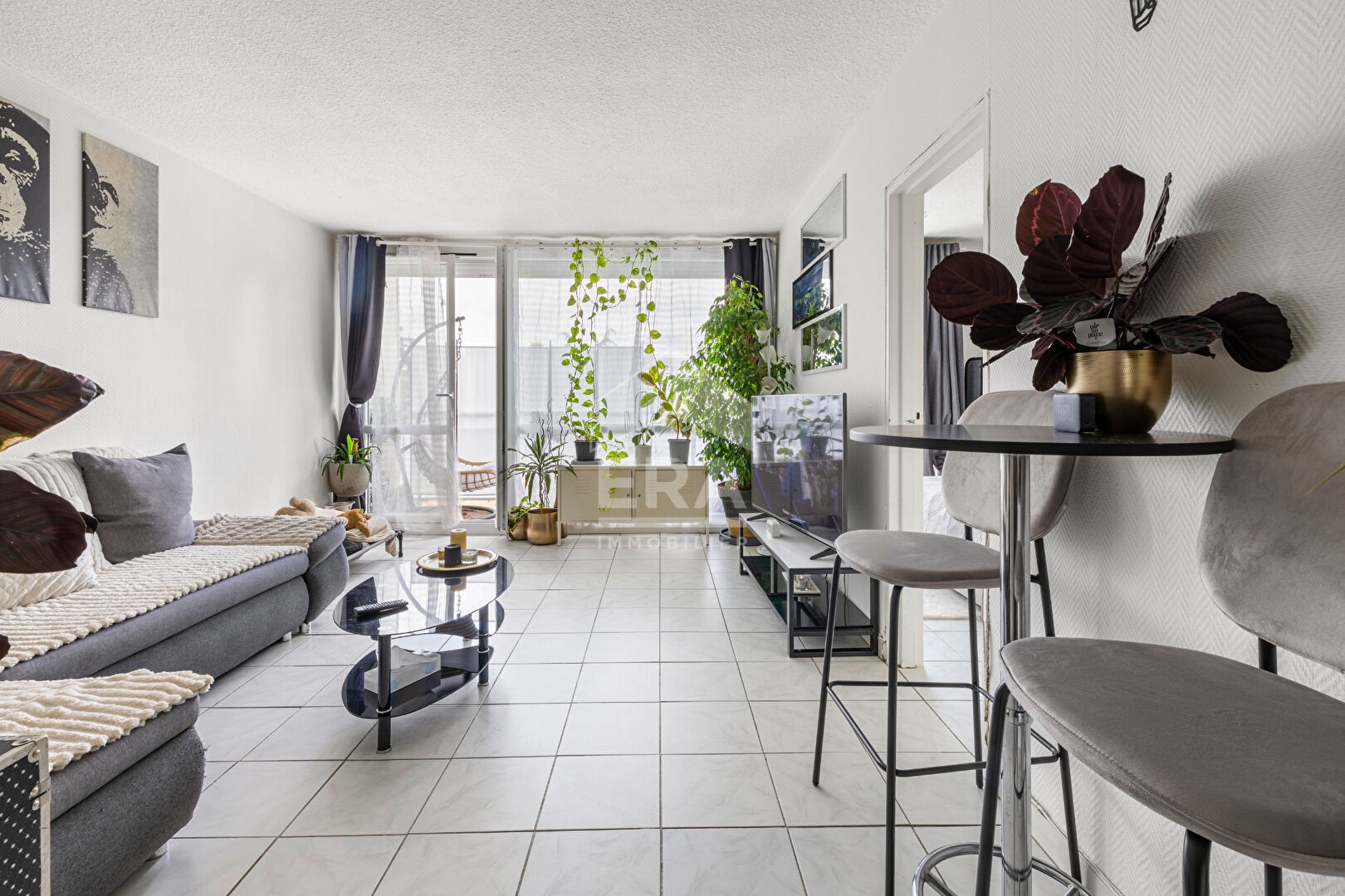 Vente Appartement à Cenon 2 pièces