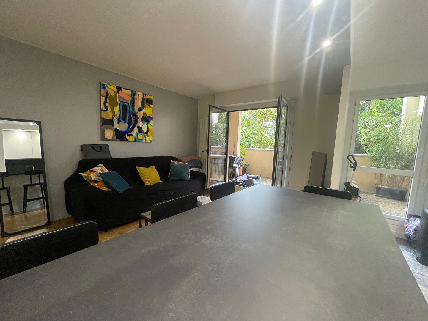 Vente Appartement à Bordeaux 2 pièces