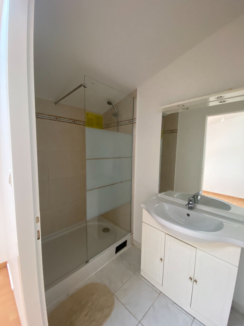 Location Appartement à Bordeaux 3 pièces