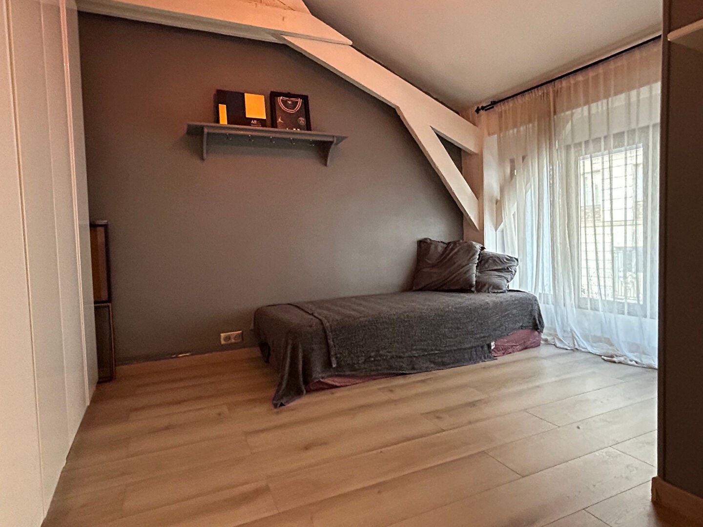 Vente Maison à Paris Observatoire 14e arrondissement 3 pièces