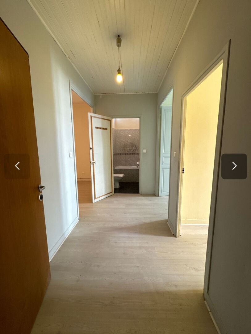 Vente Appartement à Marseille 1er arrondissement 4 pièces