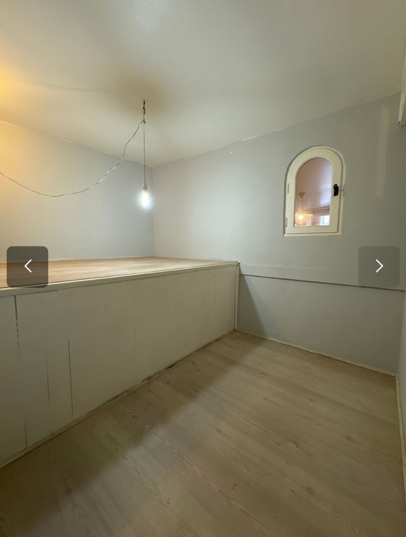 Vente Appartement à Marseille 1er arrondissement 4 pièces