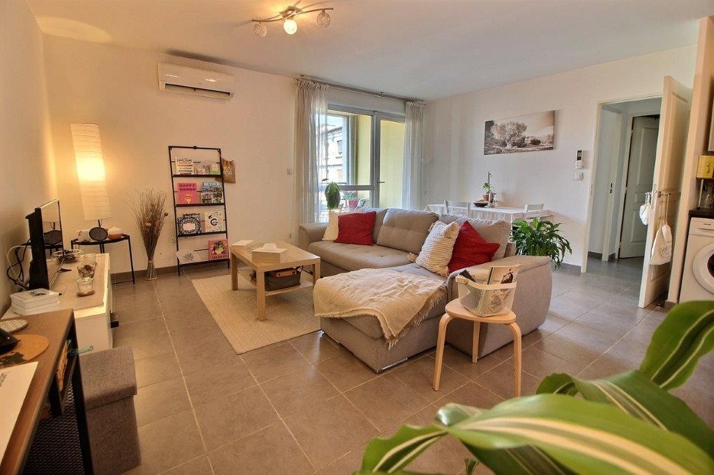 Vente Appartement à Marseille 1er arrondissement 2 pièces