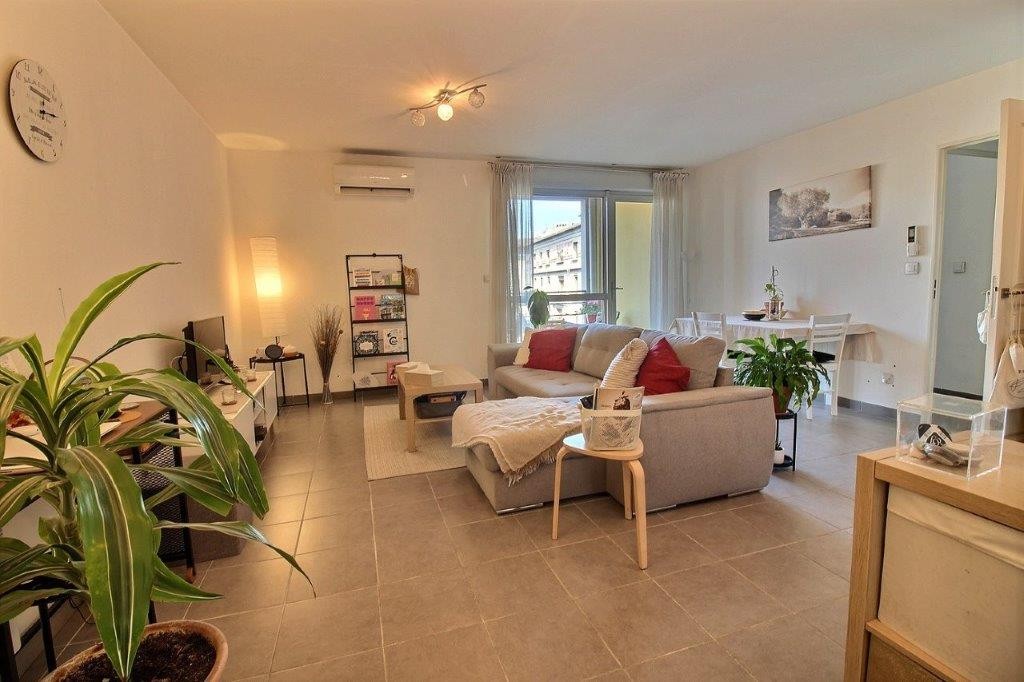 Vente Appartement à Marseille 1er arrondissement 2 pièces