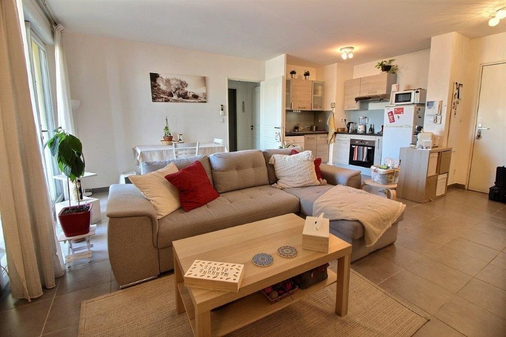 Vente Appartement à Marseille 1er arrondissement 2 pièces