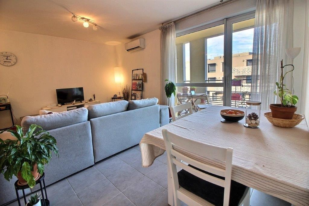 Vente Appartement à Marseille 1er arrondissement 2 pièces