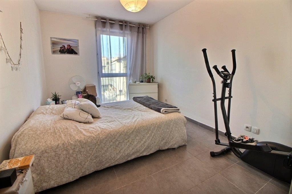 Vente Appartement à Marseille 1er arrondissement 2 pièces