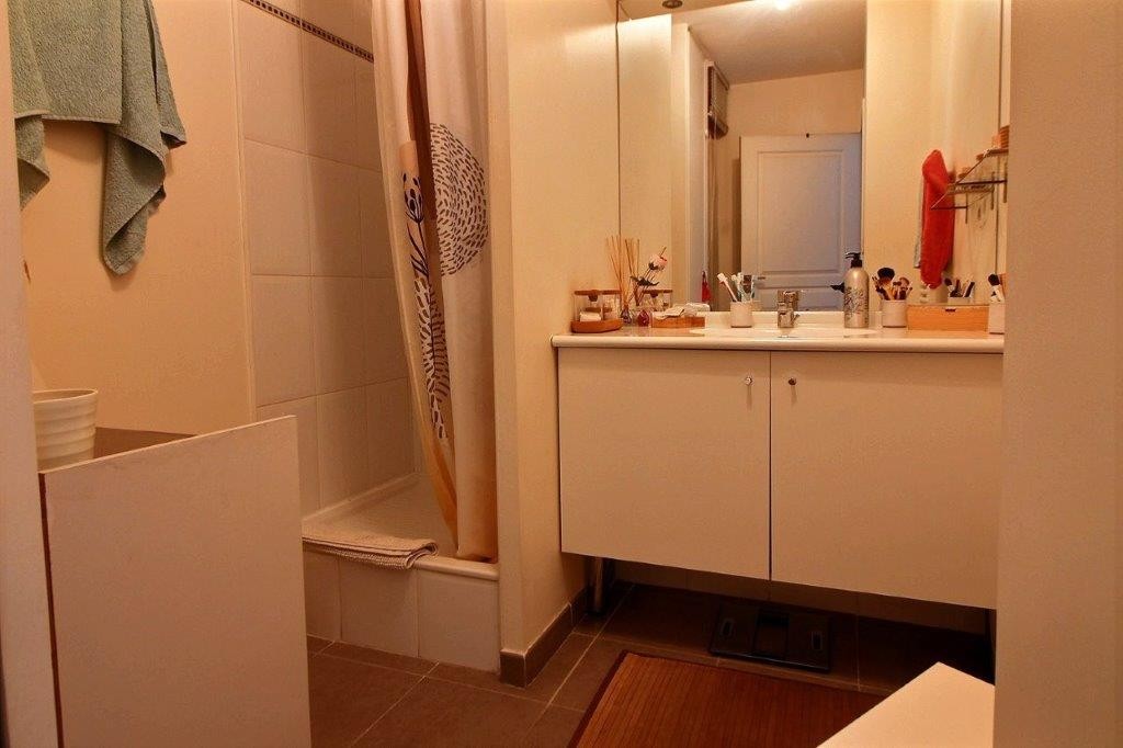 Vente Appartement à Marseille 1er arrondissement 2 pièces