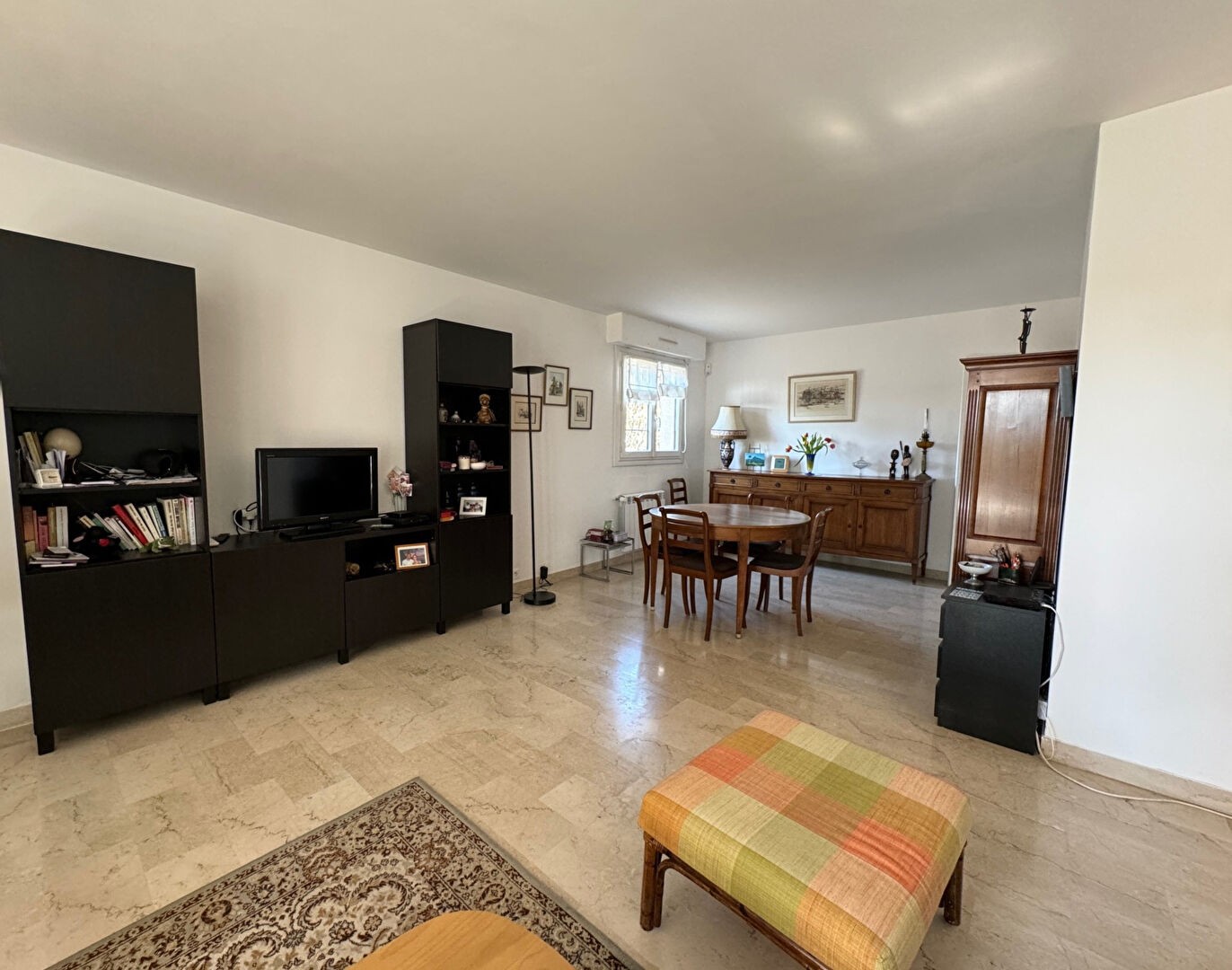 Vente Appartement à Marseille 12e arrondissement 4 pièces