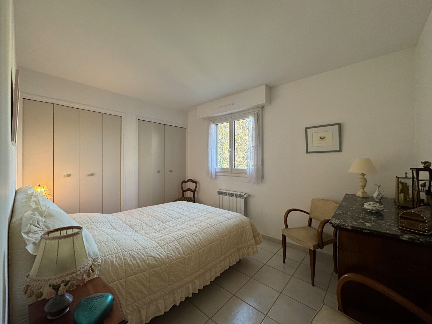 Vente Appartement à Marseille 12e arrondissement 4 pièces