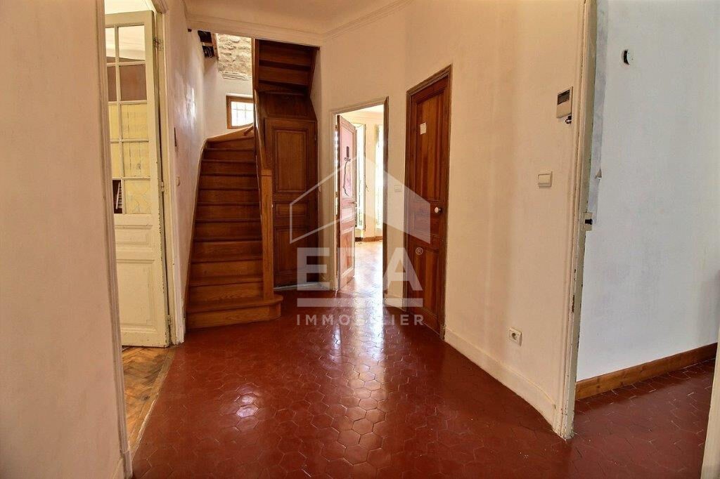 Vente Maison à Marseille 12e arrondissement 8 pièces