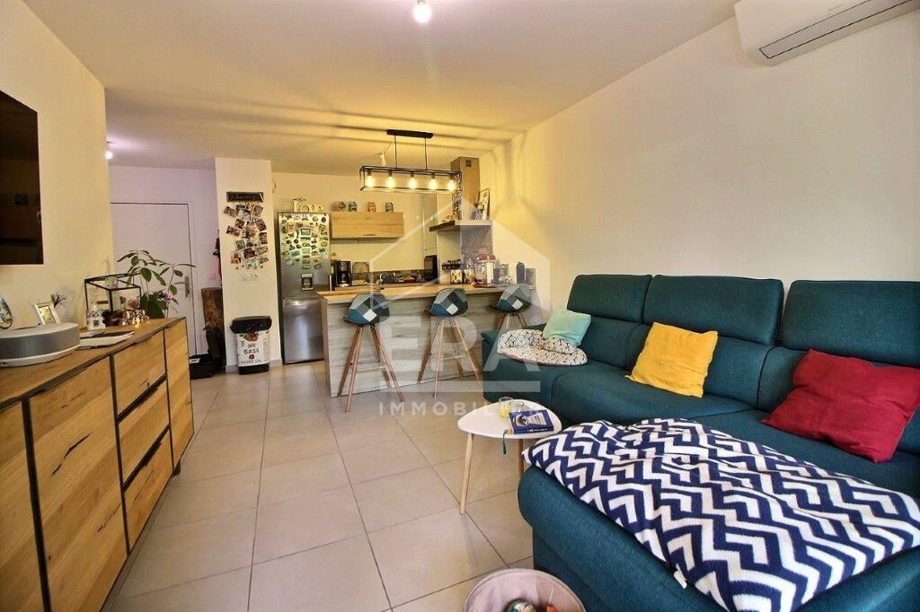 Vente Appartement à Marseille 12e arrondissement 3 pièces