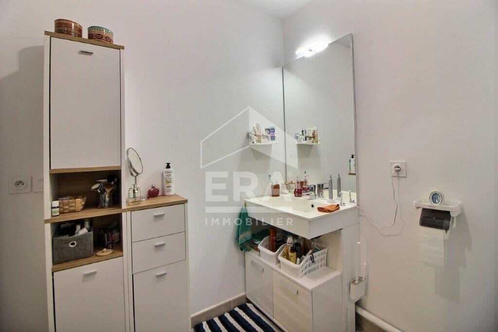 Vente Appartement à Marseille 12e arrondissement 3 pièces