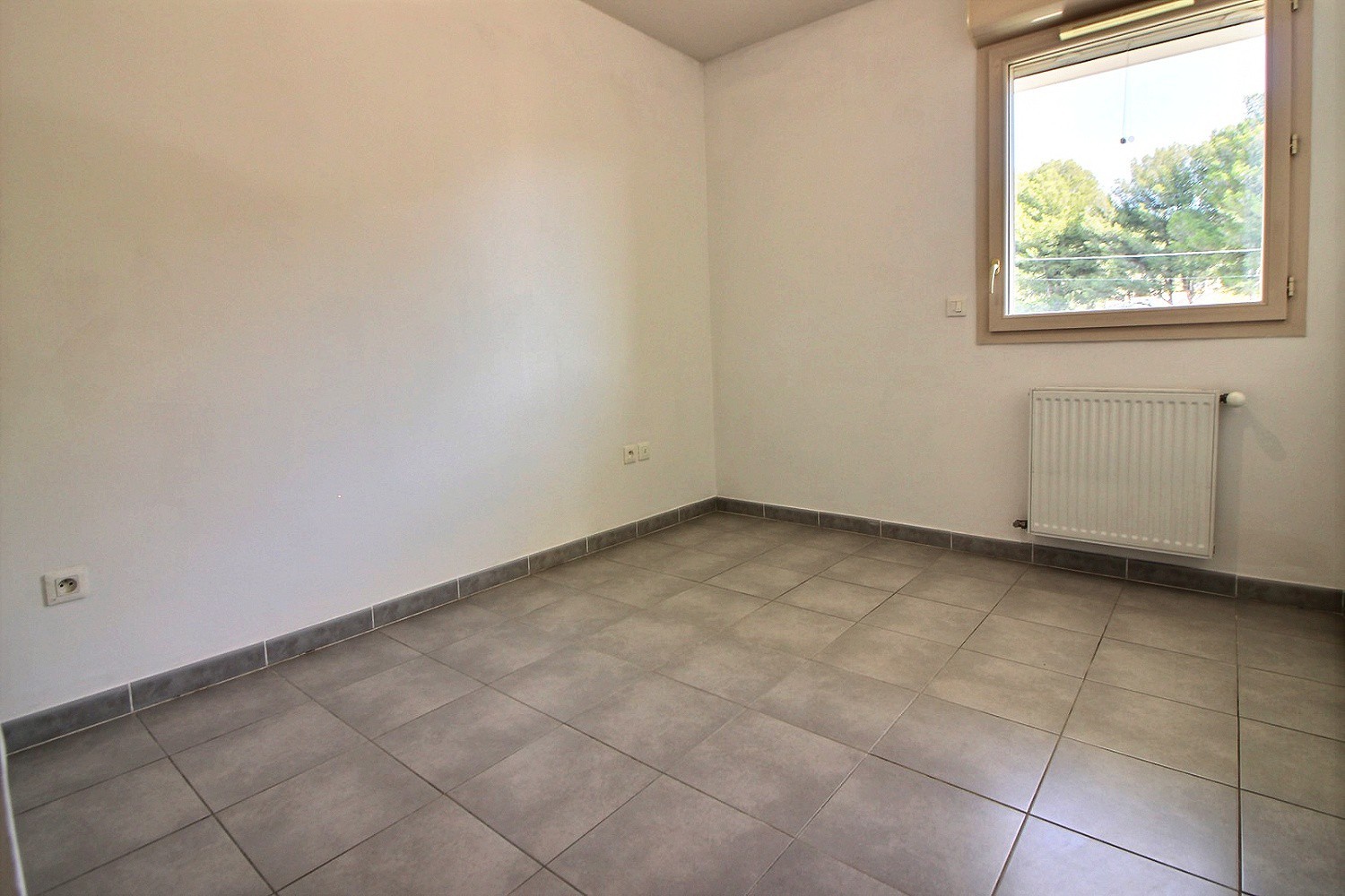 Vente Appartement à Marseille 12e arrondissement 3 pièces