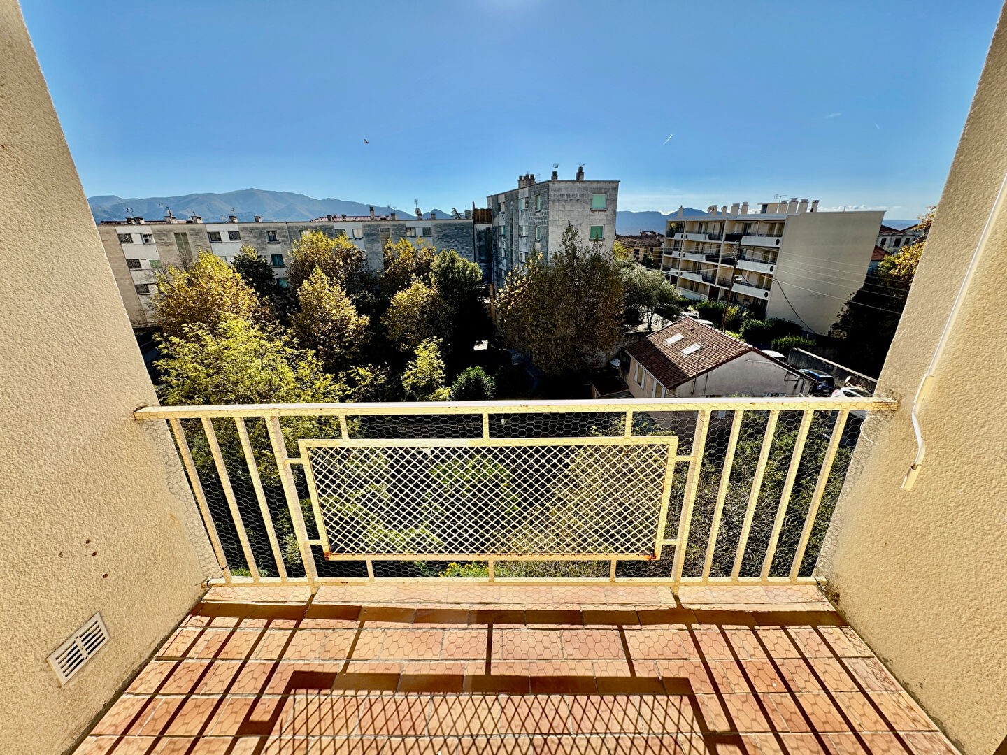 Location Appartement à Marseille 12e arrondissement 3 pièces