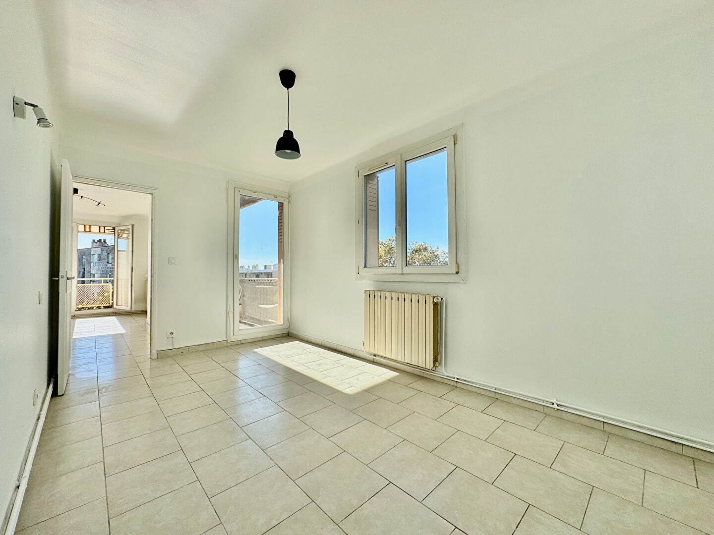 Location Appartement à Marseille 12e arrondissement 3 pièces