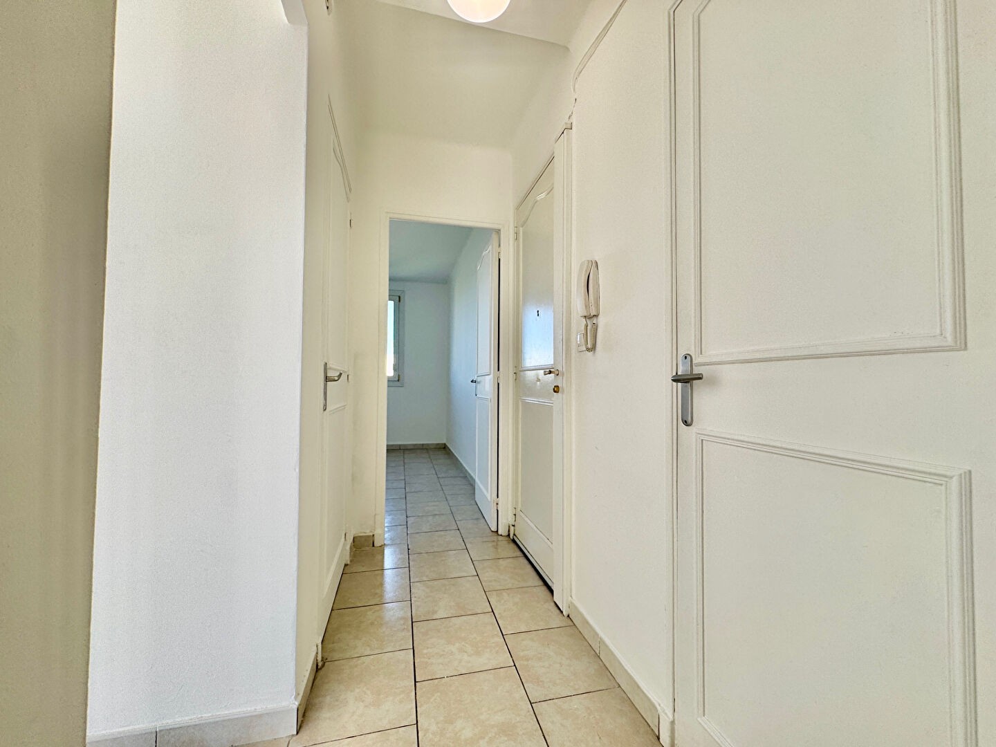 Location Appartement à Marseille 12e arrondissement 3 pièces