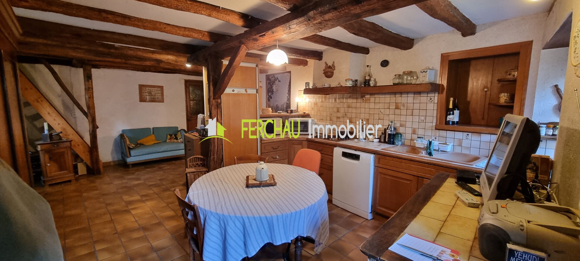 Vente Maison à Nort-sur-Erdre 10 pièces