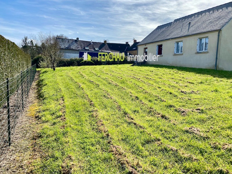 Vente Maison à Joué-sur-Erdre 5 pièces