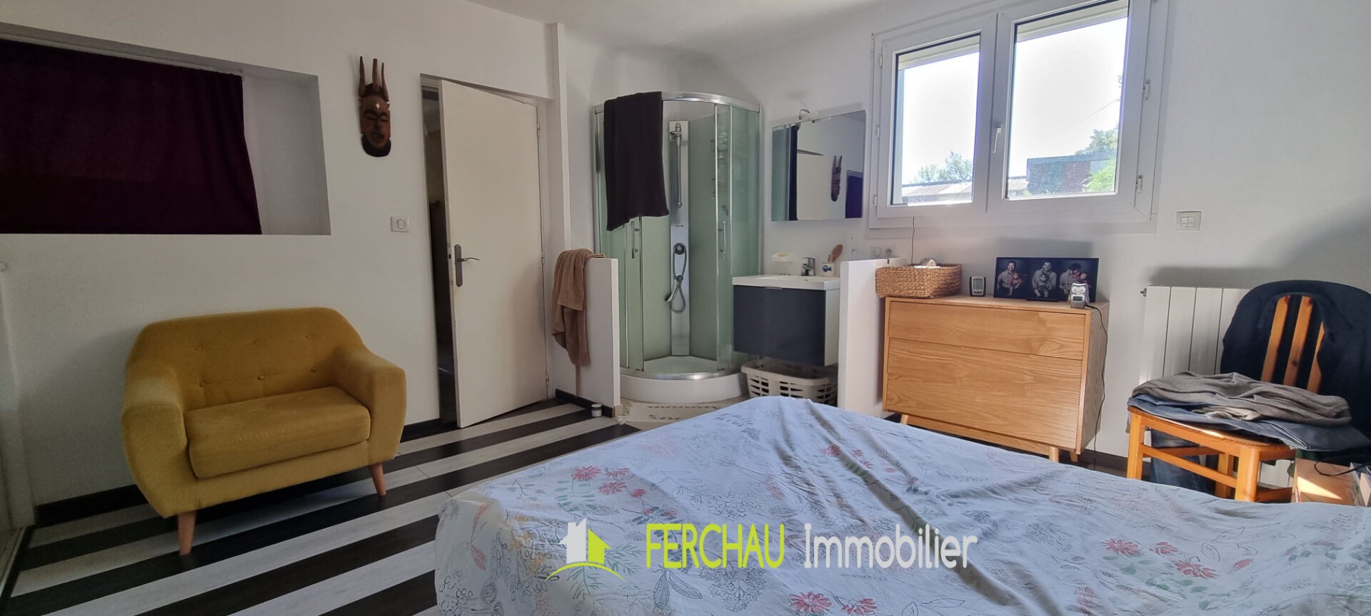 Vente Maison à Joué-sur-Erdre 6 pièces