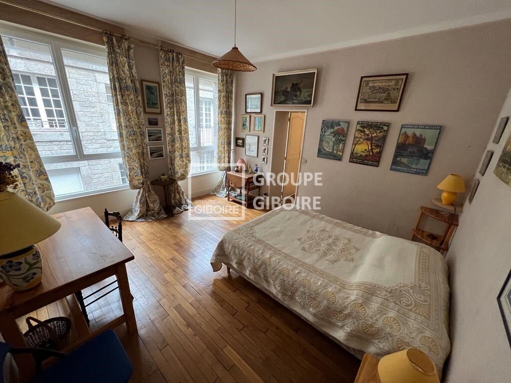 Vente Appartement à Saint-Malo 3 pièces