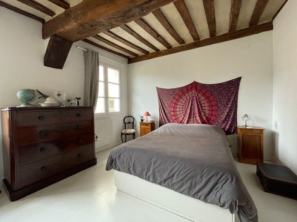 Vente Appartement à Rennes 6 pièces