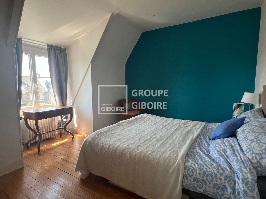 Vente Maison à Saint-Malo 6 pièces