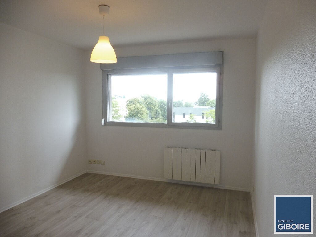 Vente Appartement à Rennes 1 pièce