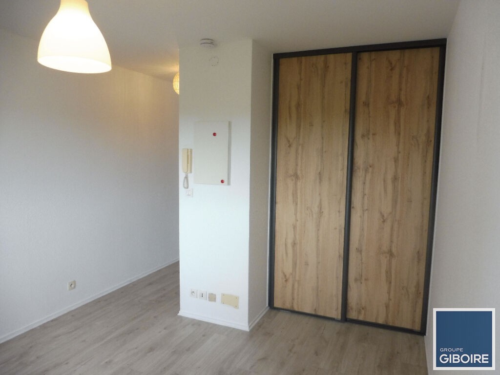 Vente Appartement à Rennes 1 pièce