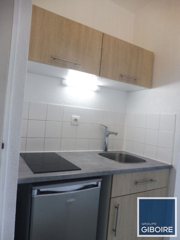 Vente Appartement à Rennes 1 pièce