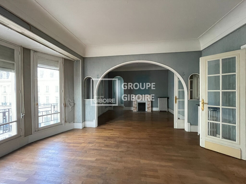 Vente Appartement à Rennes 4 pièces