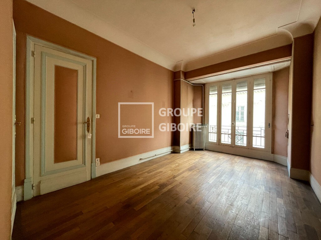 Vente Appartement à Rennes 4 pièces