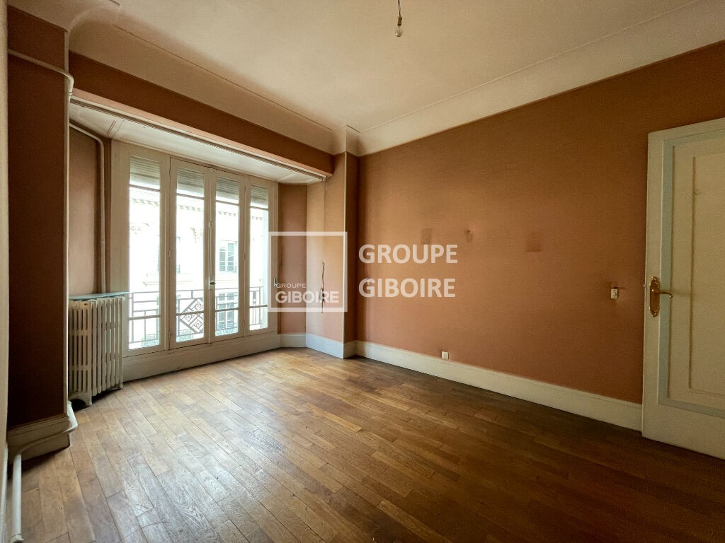 Vente Appartement à Rennes 4 pièces