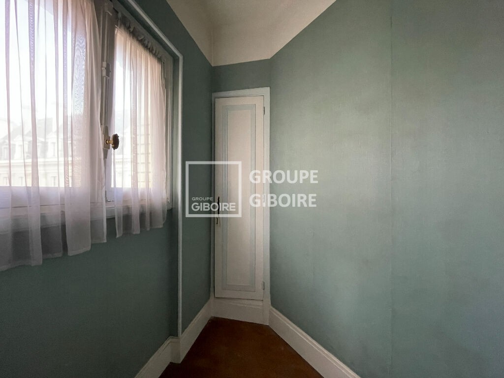 Vente Appartement à Rennes 4 pièces