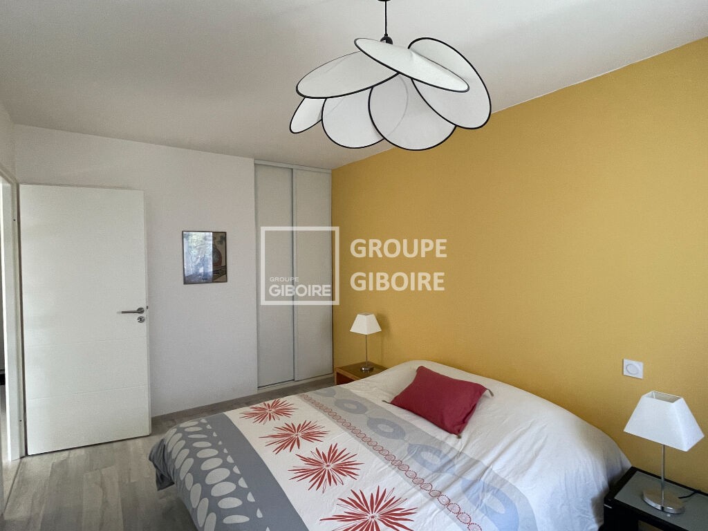 Vente Appartement à Saint-Malo 2 pièces