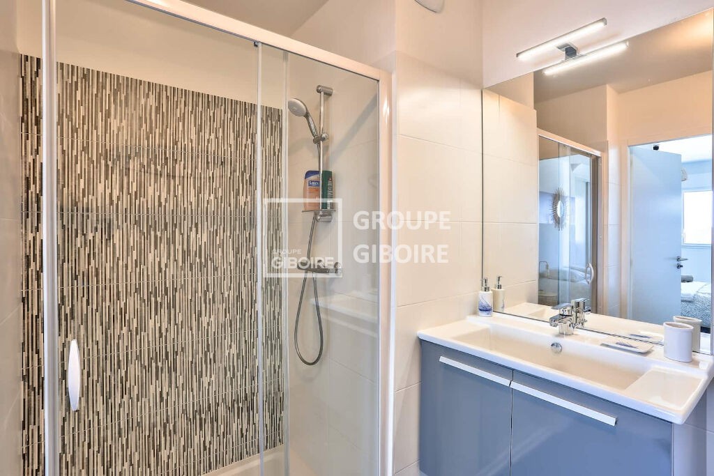 Vente Appartement à Saint-Malo 2 pièces