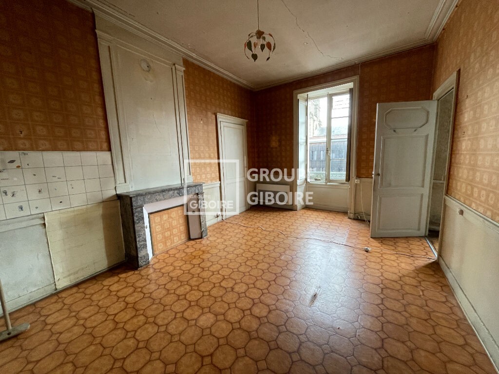 Vente Appartement à Rennes 4 pièces