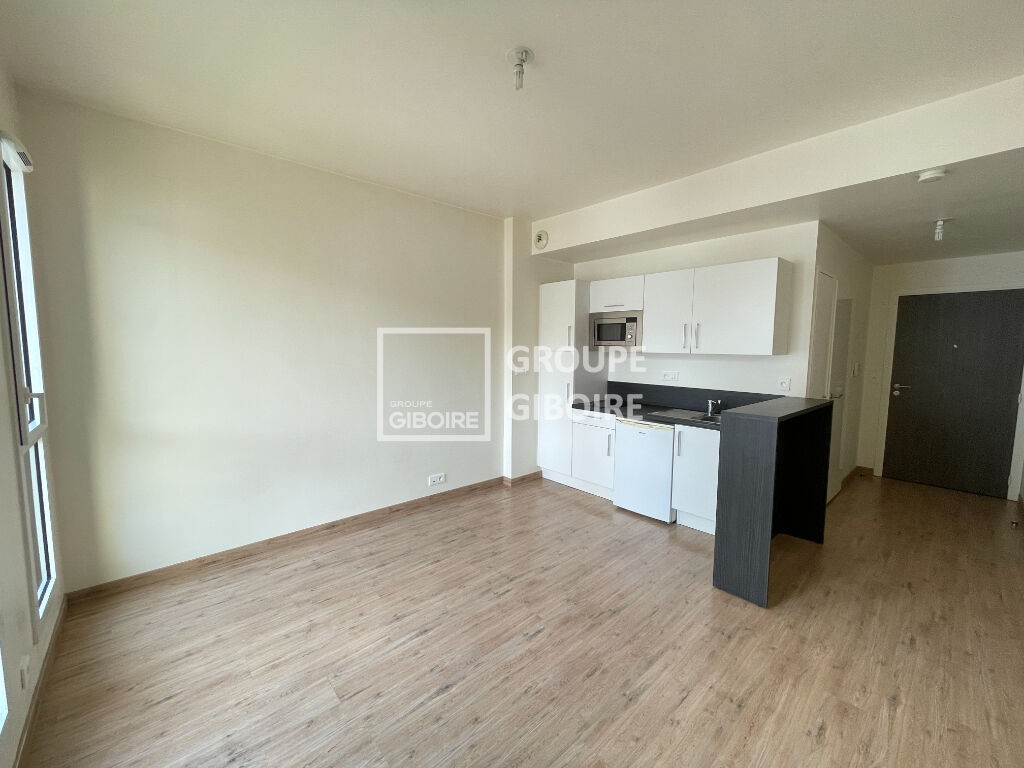 Vente Appartement à Rennes 1 pièce