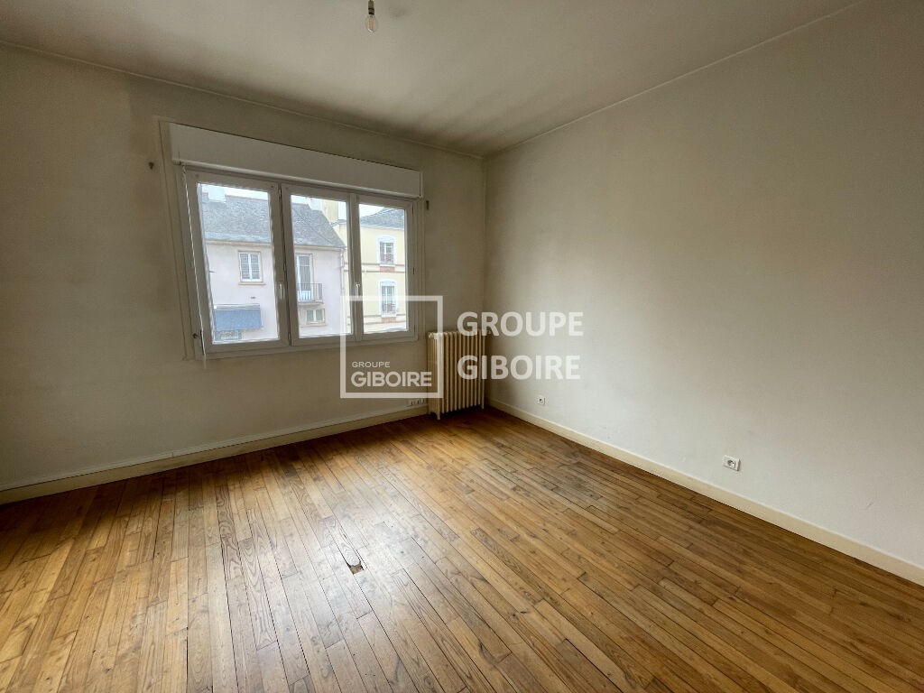 Vente Maison à Rennes 8 pièces