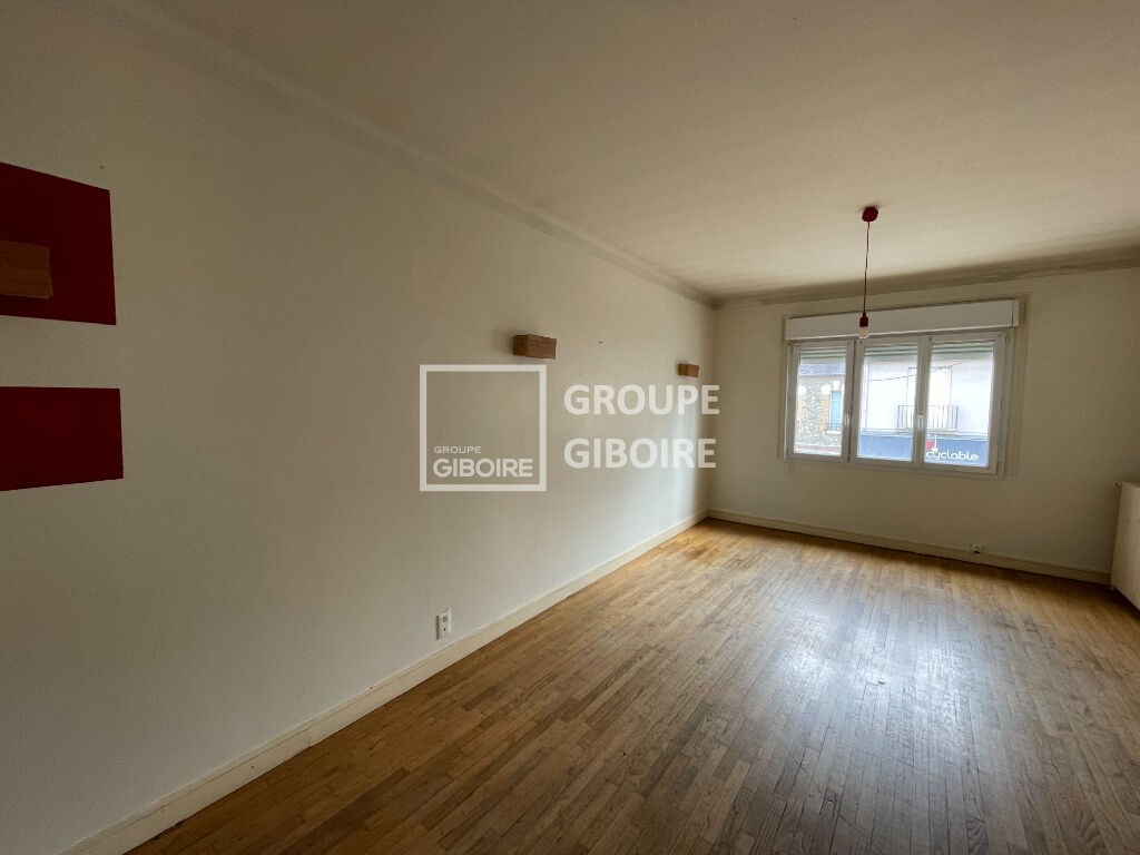 Vente Maison à Rennes 8 pièces